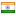 trivenigroup.com server is located in India